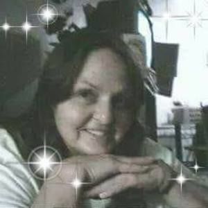 Meet your Posher, Joanna